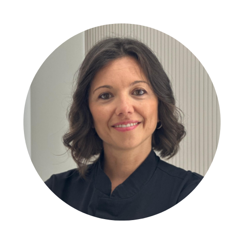 Cristina Martino