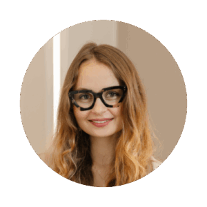 Magdalena Buyak