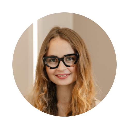Magdalena Buyak
