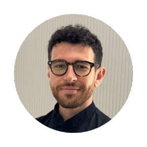 Michele Perrone