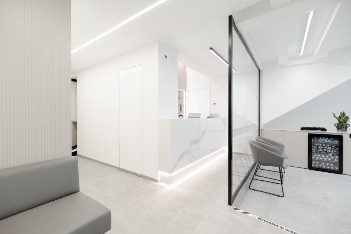CLINICA CG