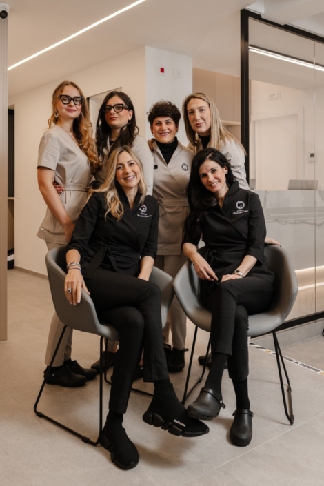 CLINICA CG