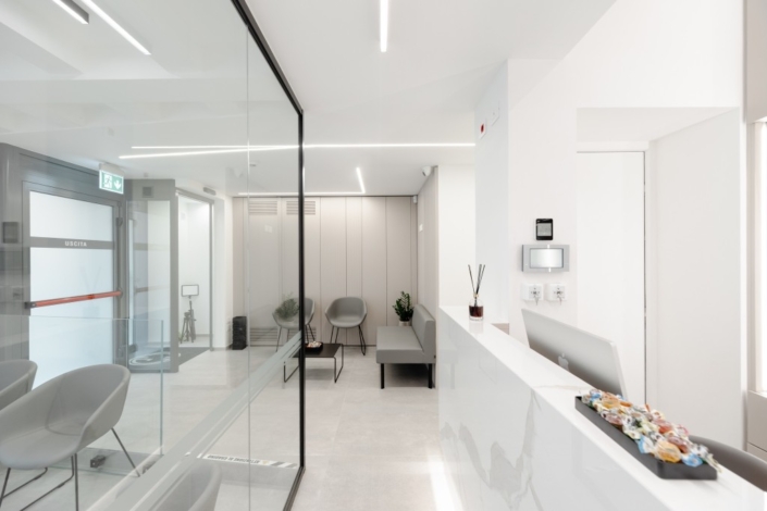 CLINICA CG