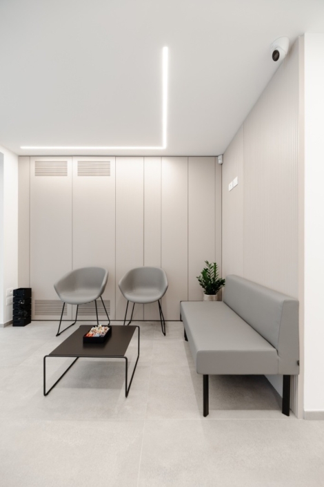 CLINICA CG