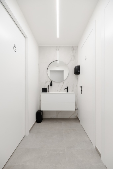 CLINICA CG