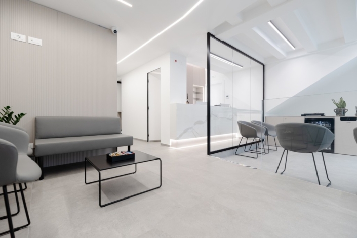 CLINICA CG