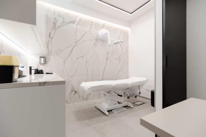 CLINICA CG