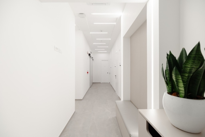 CLINICA CG