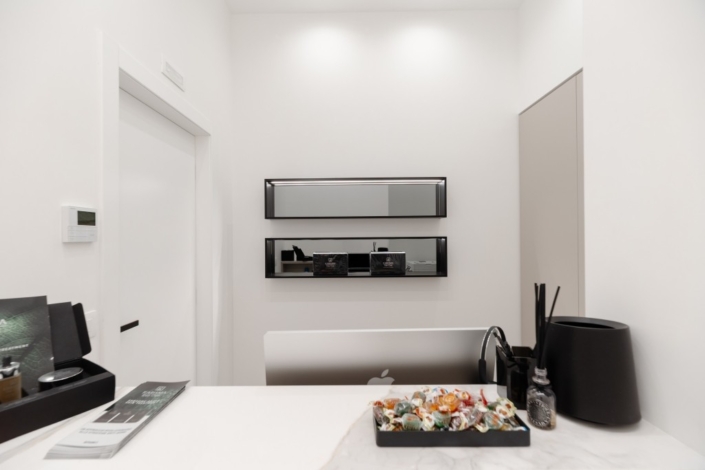CLINICA CG