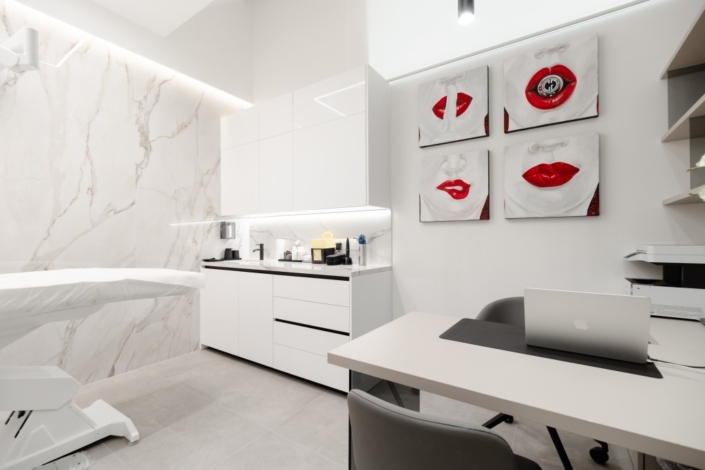 CLINICA CG