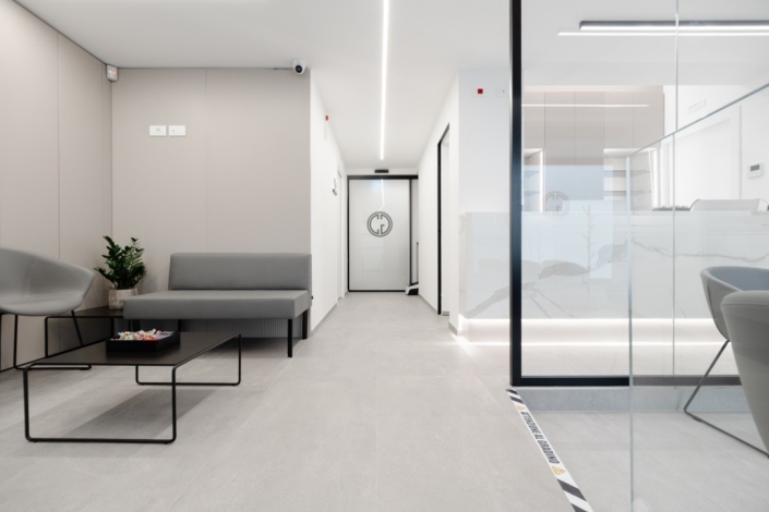 CLINICA CG