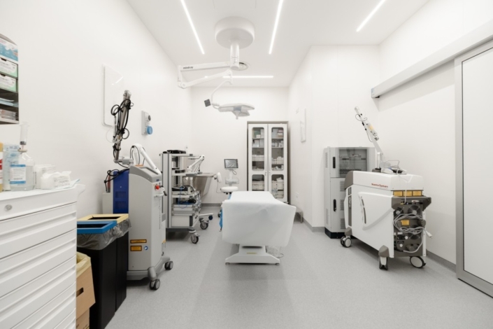 CLINICA CG