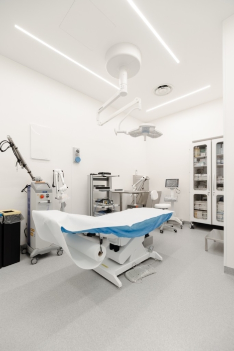 CLINICA CG