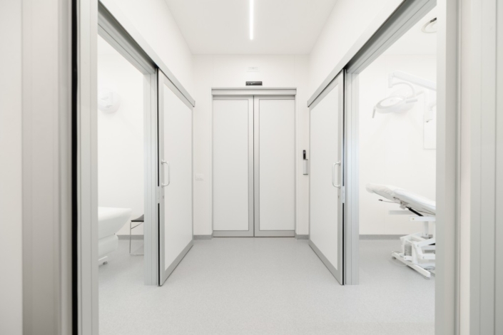 CLINICA CG
