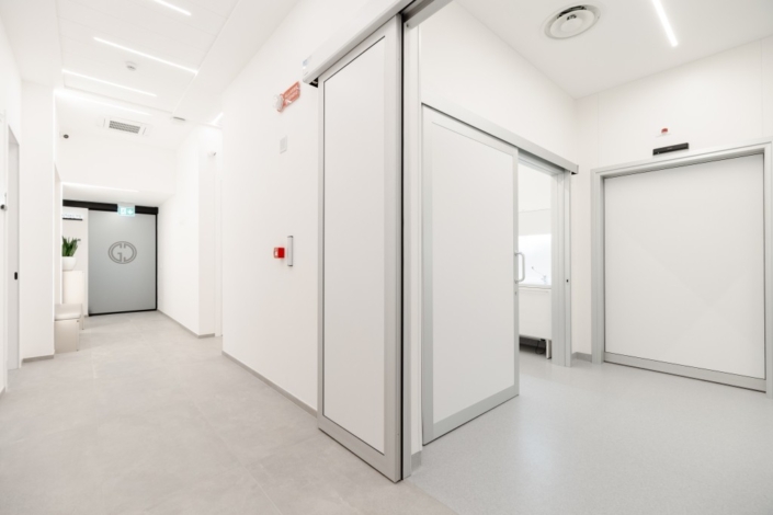 CLINICA CG