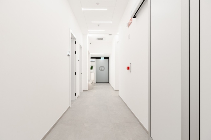 CLINICA CG