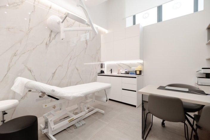CLINICA CG