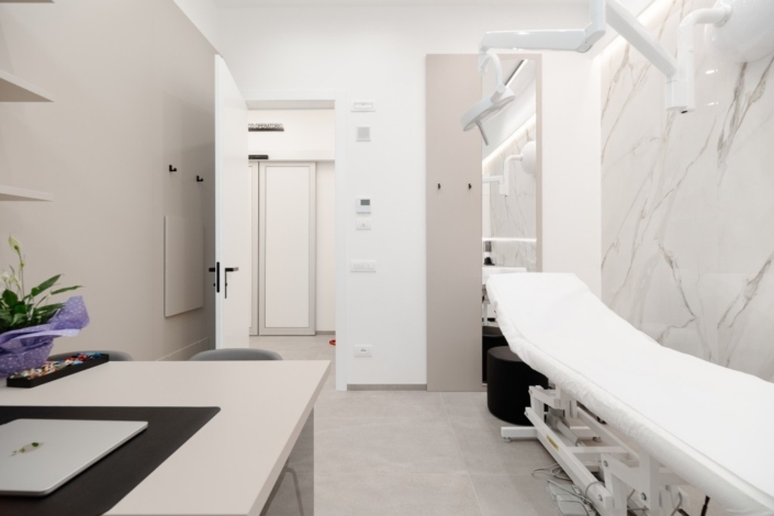 CLINICA CG