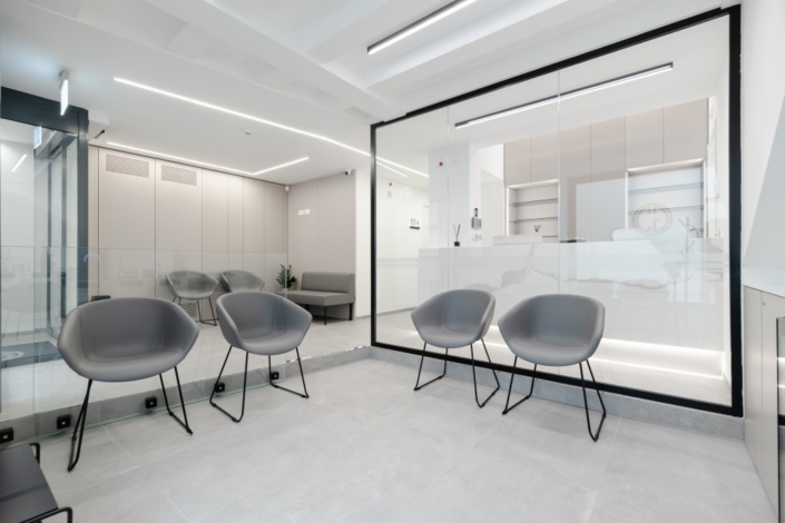 CLINICA CG
