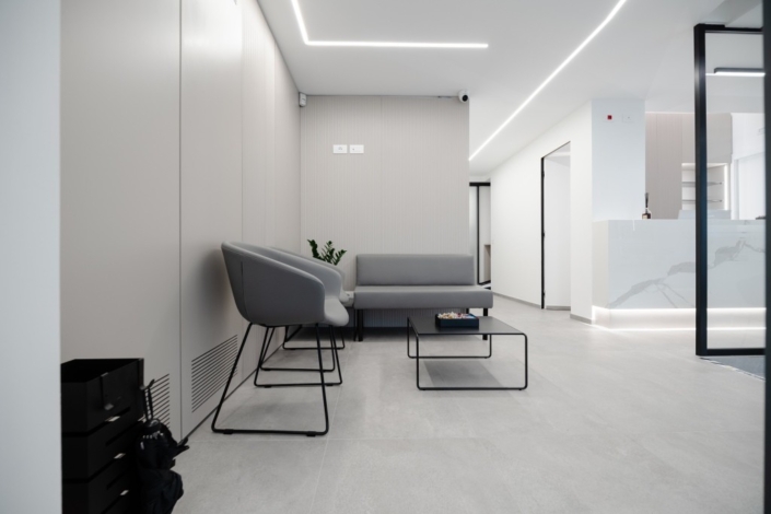 CLINICA CG