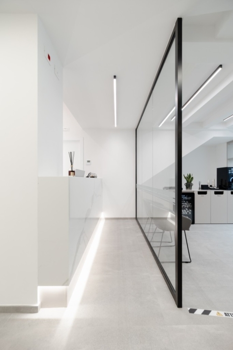 CLINICA CG