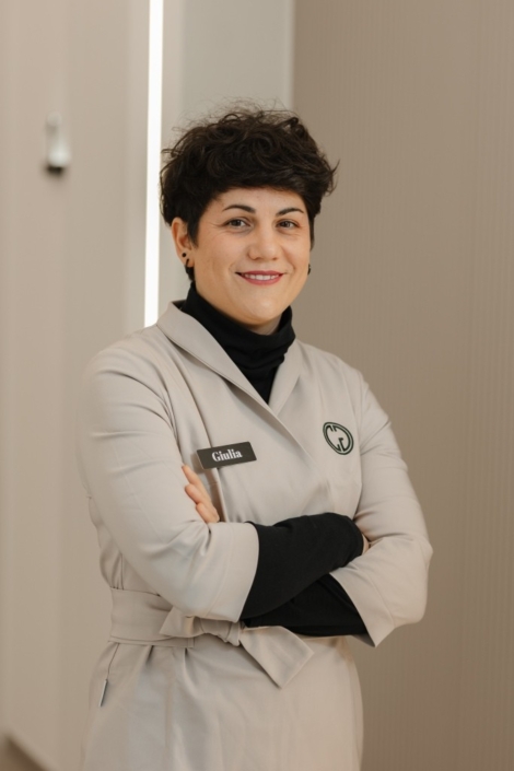 CLINICA CG