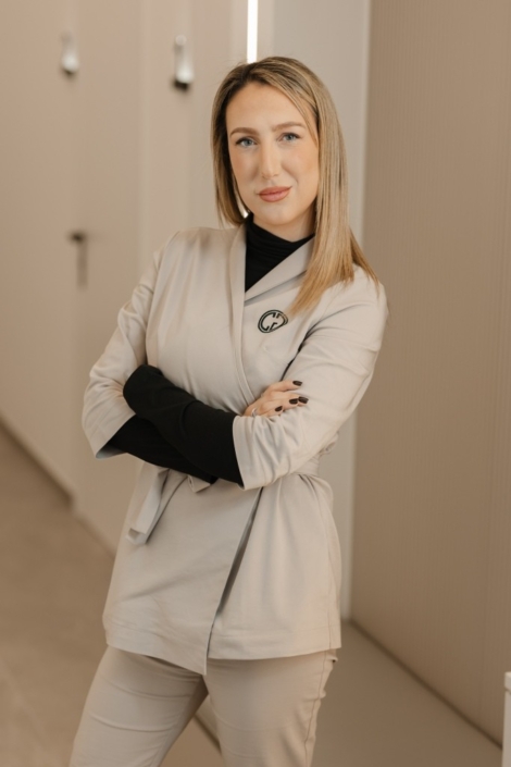 CLINICA CG