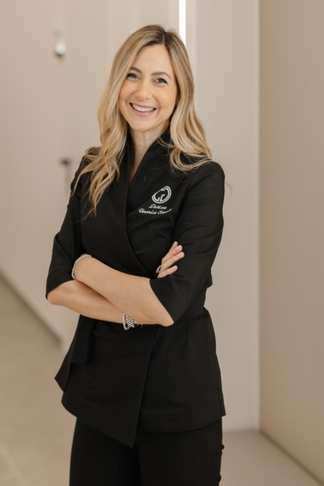 CLINICA CG