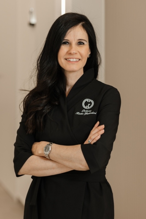 CLINICA CG