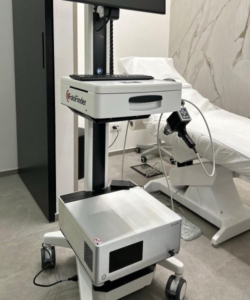 Body Scanner